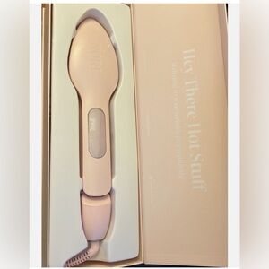 PINK Nori Press Handheld Steam Iron